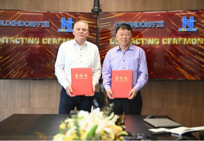 德國大船東持續(xù)加持！海德威全生命周期一站式服務(wù)收獲船東青睞