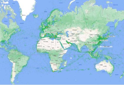 里程碑！海德威壓載水處理系統(tǒng)訂單突破3000船套