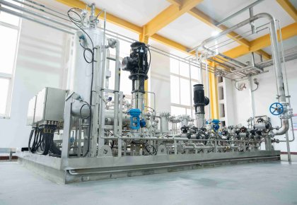 唱響綠色旋律！海德威連獲甲醇燃料供給系統(tǒng)訂單